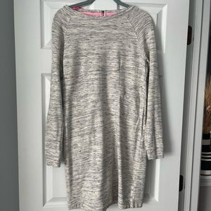 Betsy Johnson sweater dress